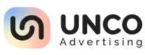 Logo- Unco adv com